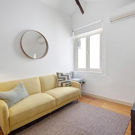 Ferienwohnung Crooked Floor House - Attic Porto Exterior foto